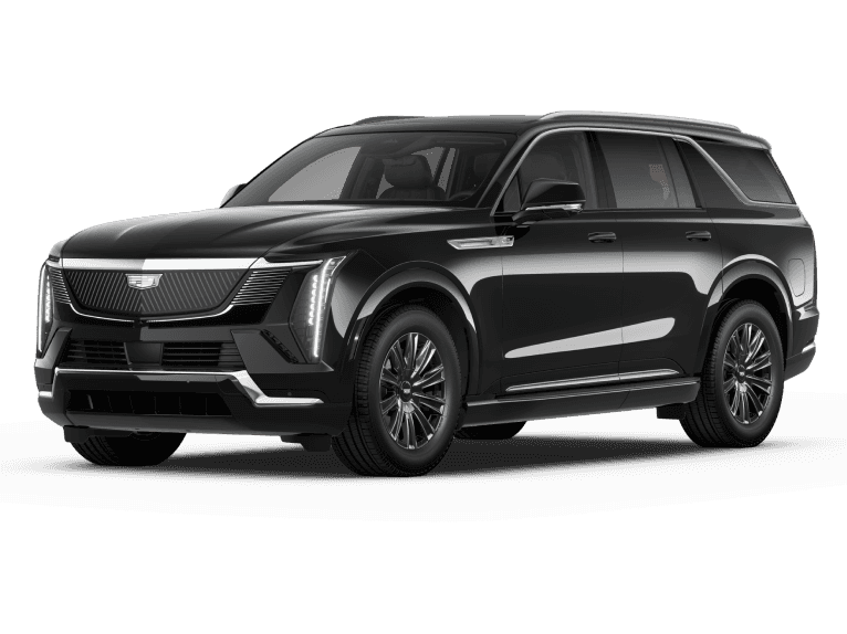 Cadillac Escalade IQL Luxury
