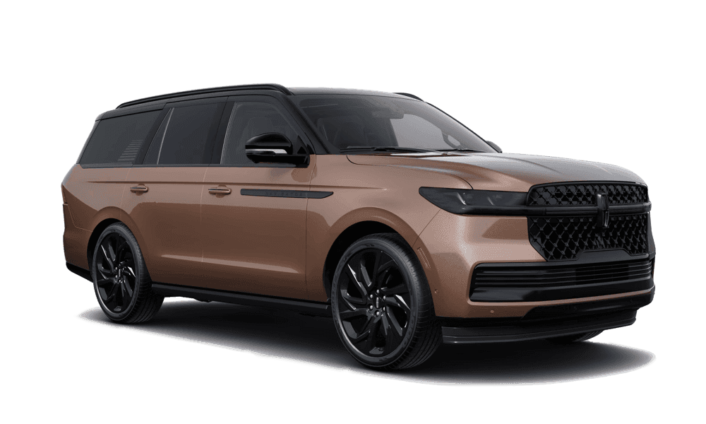 2025 Lincoln Navigator