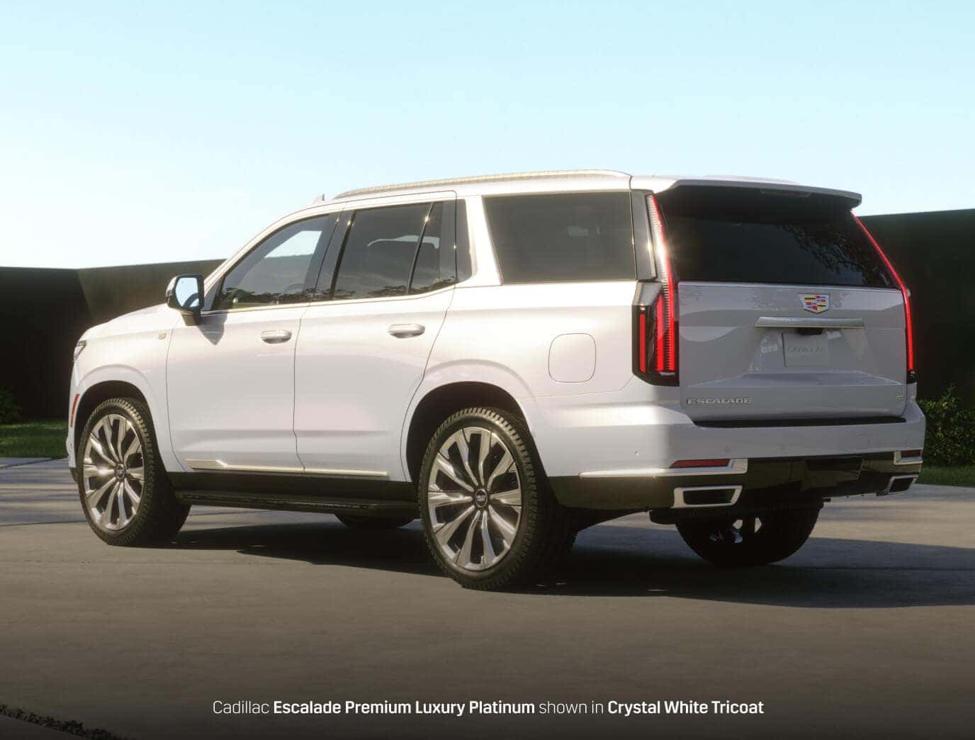 Towing Capacity