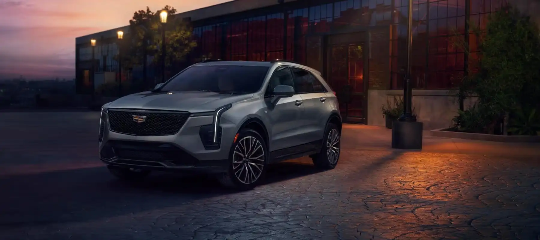 New Cadillac Dealer near San Francisco CA