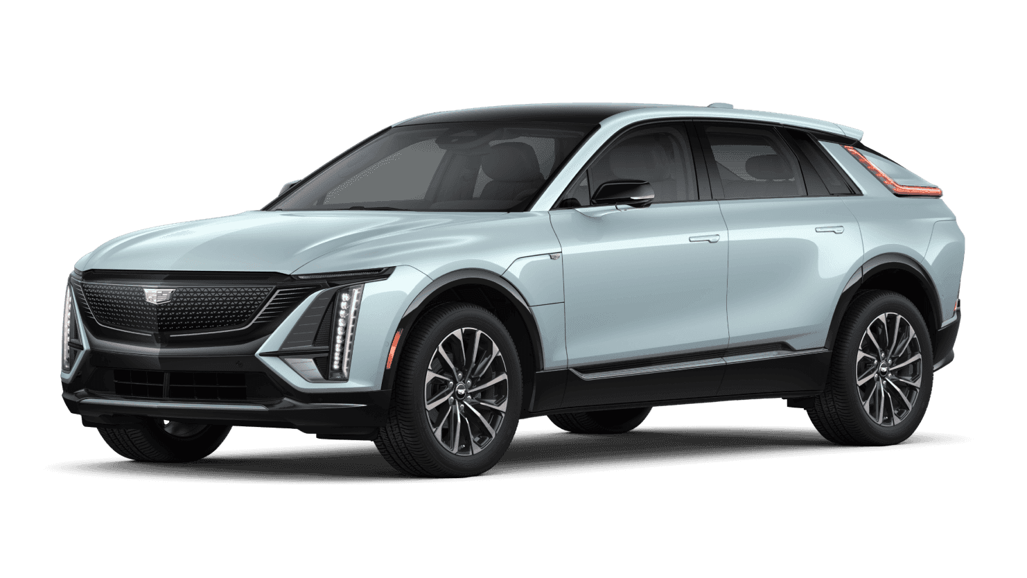 Nimbus Cadillac LYRIQ