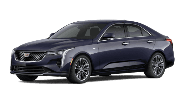 CT4 Model Lease