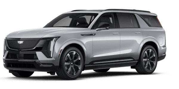 Escalade IQL Model Lease