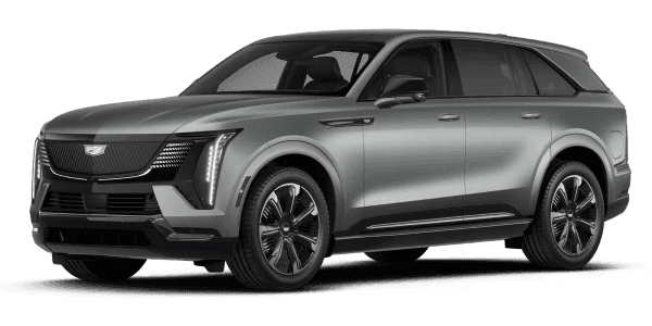Escalade IQ Model Lease