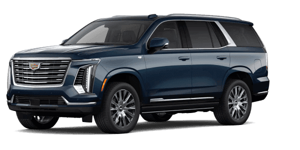 Esclade Model Lease