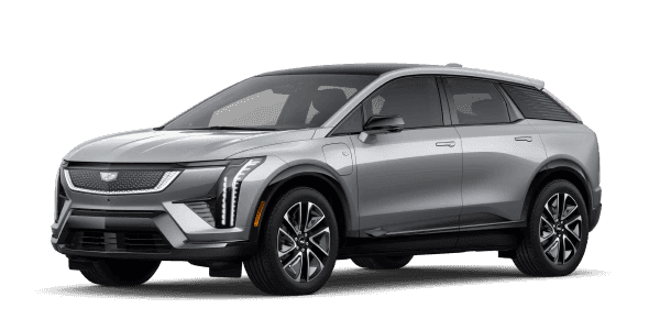 Optiq Model Lease