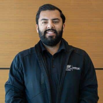 Anmol Bajwa