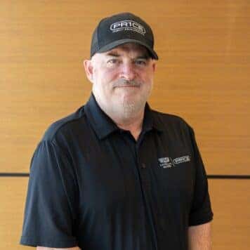 Brian Moore