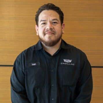 Ivan Nepomuceno