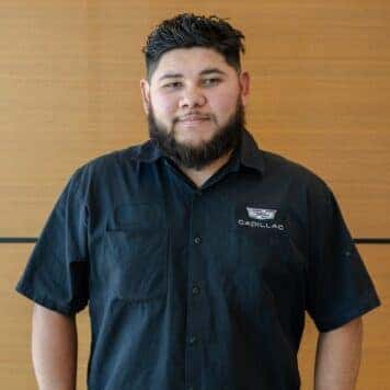 Luis Zavala