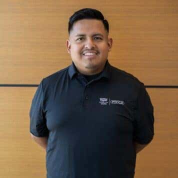 Selvin Gomez