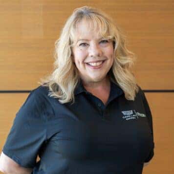 Sheila Penrose