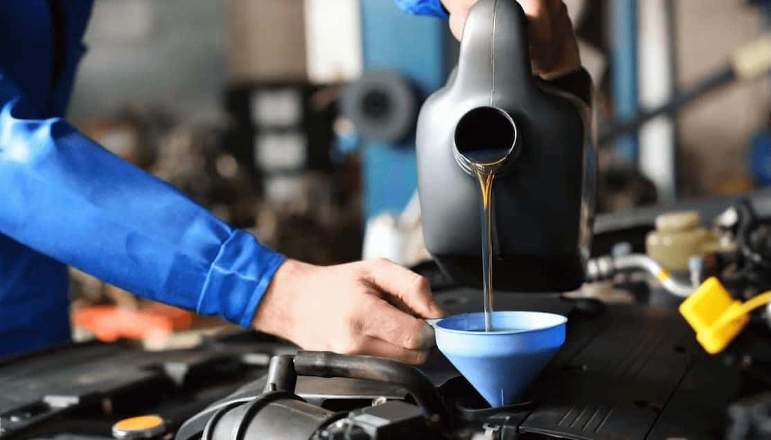 Vehicle Service