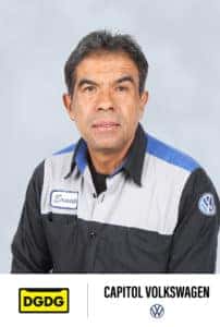 Ernesto Hernandez