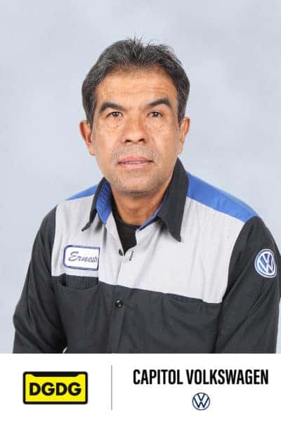 Ernesto Hernandez