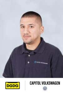 Francisco Rojas