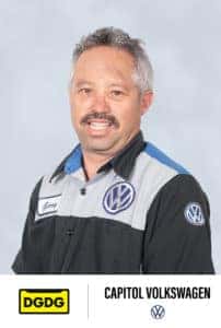 Gerry Mora
