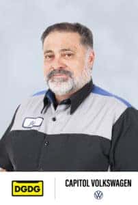 Jose Arroyo