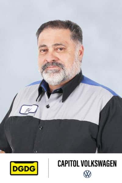 Jose Arroyo