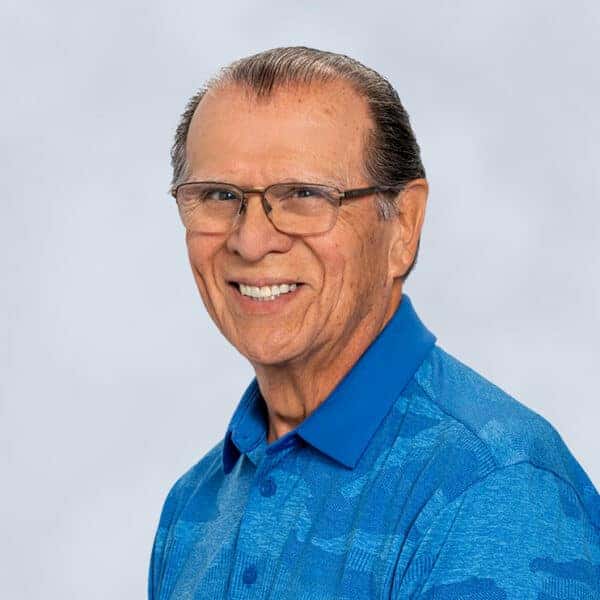 Steven Orsua