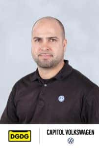 Tim Vasquez