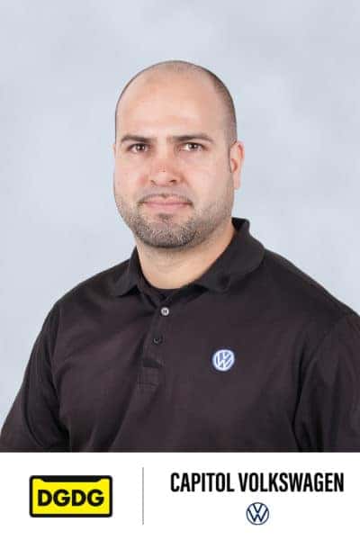 Tim Vasquez