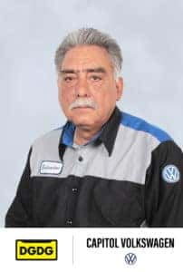 Salvador Fuentes