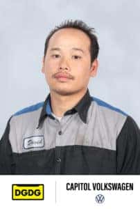 David Le