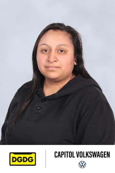 Cindy Chavez