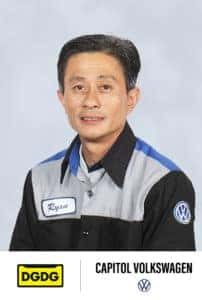 Ryan Bui