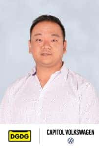 Arthur Fang