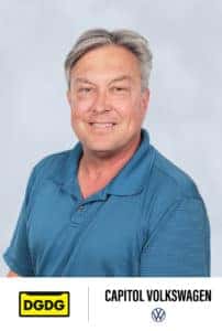 Michael Rudolph