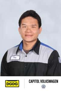 Tony Nguyen