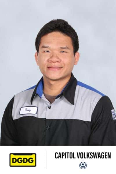 Tony Nguyen