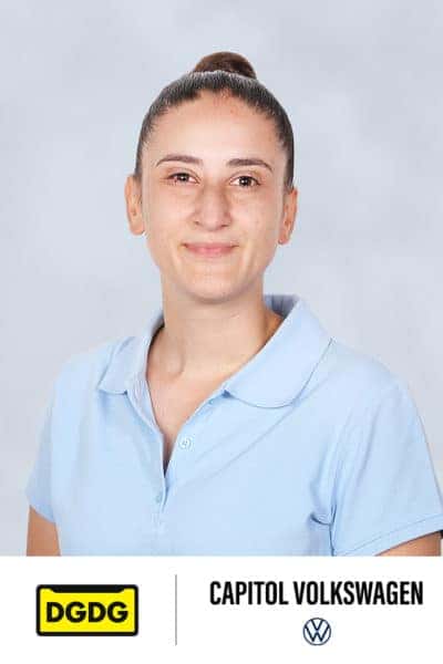 Katerina  Anagnostakis