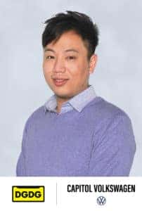 Andrew Choy