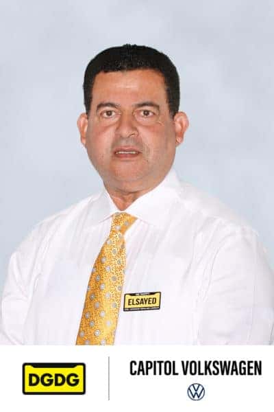 Elsayed Abdelbaky