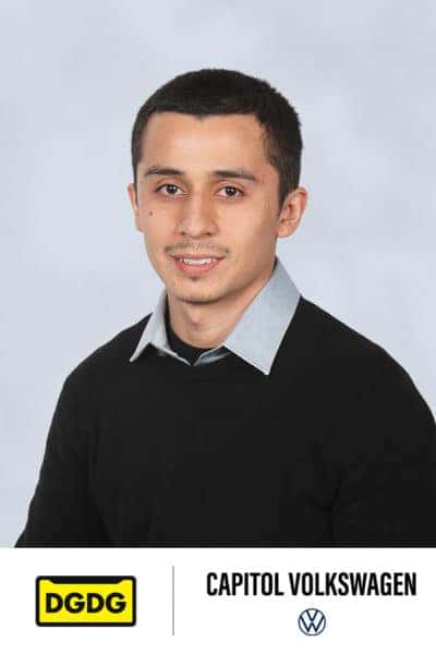 Jairo Bernal