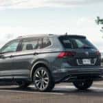 2021 Tiguan