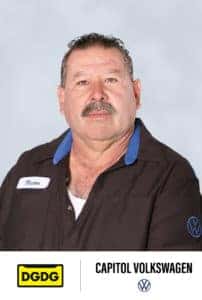 Victor Montijo