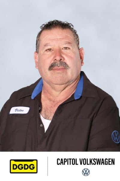 Victor Montijo