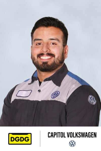 Patrick Galdamez