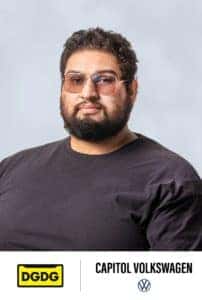 Anthony Valtierra