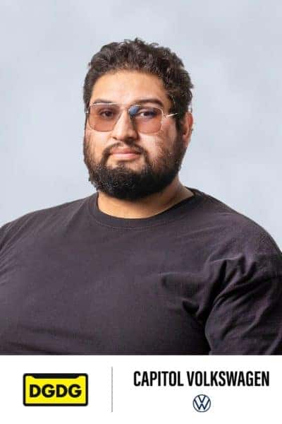 Anthony Valtierra
