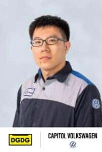 Curtis Khau