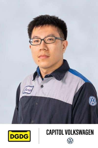 Curtis Khau