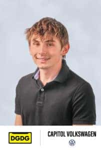 Noah Corbett
