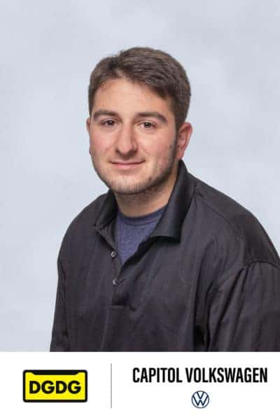 Gani Ismic