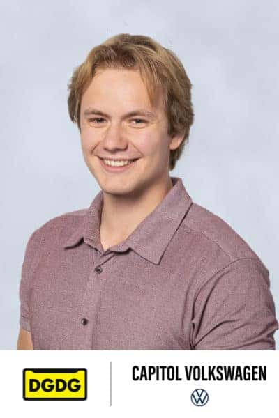 Henning Tretau