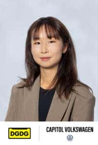 Jane Jiang